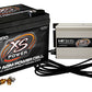 XS Power XSXP1000CK1 Xs Xp1000 16V 675Cca Battery + 16V 15A Intellicharger Combo Package