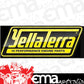 Yella Terra YT18195 7/16" Posi Lock 16 Pack