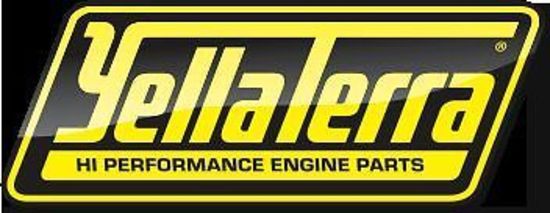 Yella Terra YT18195 7/16" Posi Lock 16 Pack