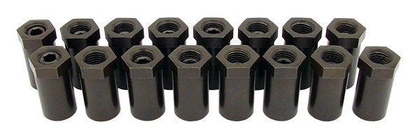Yella Terra YT1858 Posi Locks 3/8" ((16 Pack)) ()