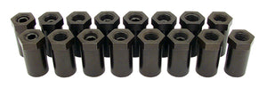 Yella Terra YT1858 Posi Locks 3/8" ((16 Pack)) ()