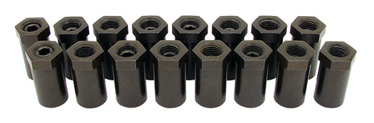 Yella Terra YT1858 Posi Locks 3/8" ((16 Pack)) ()