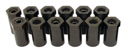 Yella Terra YT1859 Posi Locks 7/16" ((12 Pack)) ()