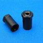 Yella Terra YT1860 7/16" Posilock Nut And Set Screw Set