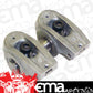 Yella Terra YT2032 1.65:1 Roller Rockers 5/16" Shaft Mount Suit Holden 253-308