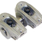 Yella Terra YT2032 1.65:1 Roller Rockers 5/16" Shaft Mount Suit Holden 253-308