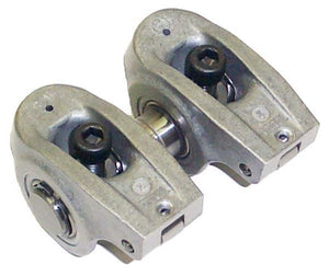 Yella Terra YT2032 1.65:1 Roller Rockers 5/16" Shaft Mount Suit Holden 253-308