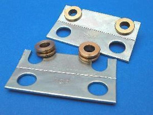 Yella Terra YT3081 5/16" Guide Plates Holden 253 308