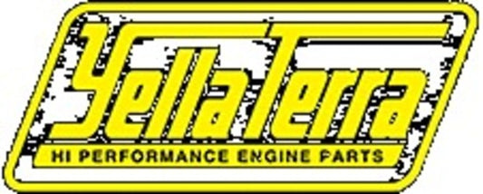 Yella Terra YT5004 3/8" Stud Roller Rocker Ford Windsor