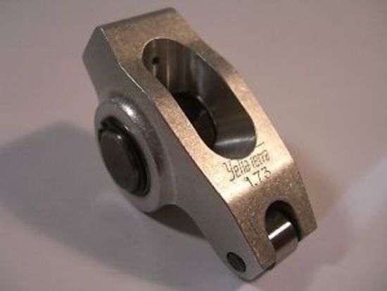 Yella Terra YT5006-1 7/16" Roller Rocker Ford Clevo & Bb Single Unit