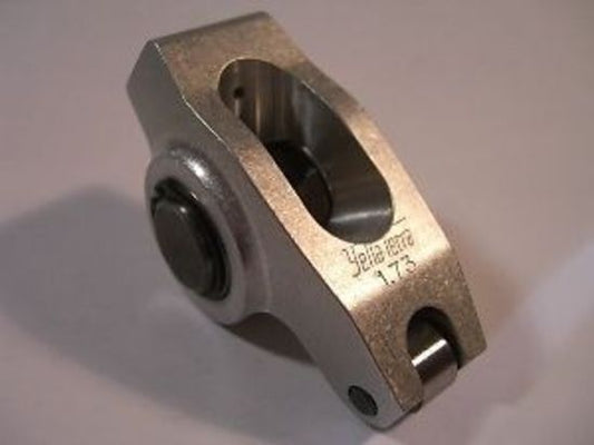 Ford Cleveland 302-351 C.I.D, Ford Big Block 429-460 C.I.D 7/16" Roller Rocker Clevo Bb Single Unit Yella Terra YT5006-1