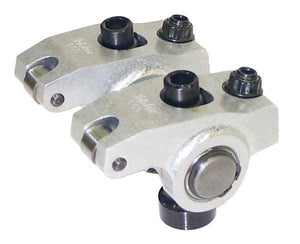 Yella Terra YT5029 Roller Rocker Set 1.5 Ratio 7/16" Twin Shaft Suit Holden 6
