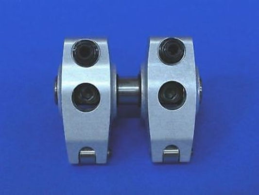 Yella Terra YT5033 Holden V8 253-308 Roller Rockers 1.65:1 5/16 Shaft Adjustable