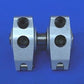 Yella Terra YT5033 Holden V8 253-308 Roller Rockers 1.65:1 5/16 Shaft Adjustable