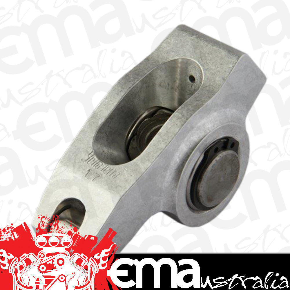 Yella Terra YT5036-1 Y/T Roller Rocker Single 1.7 Ratio 7/16" Stud Mount Chrysler Hemi 6