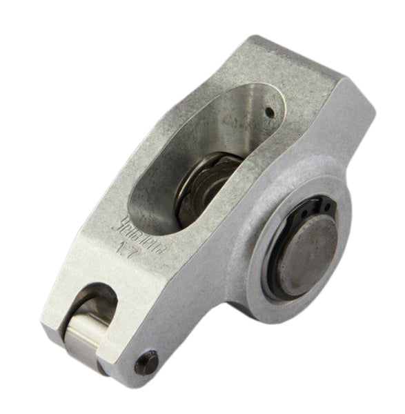 Yella Terra YT5036-1 Y/T Roller Rocker Single 1.7 Ratio 7/16" Stud Mount Chrysler Hemi 6