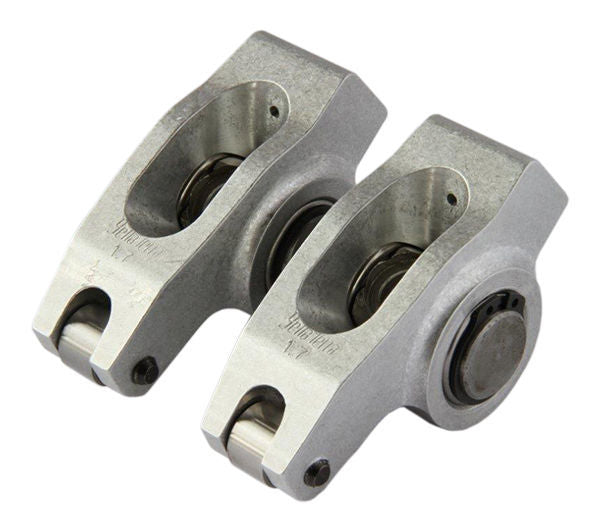 Yella Terra YT5036 7/16 Roller Rockers Chrysler 6 Cyl