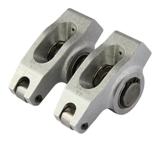 Yella Terra YT5036 7/16 Roller Rockers Chrysler 6 Cyl