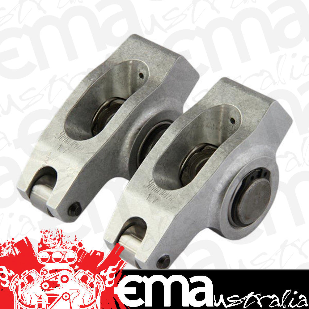 Yella Terra YT5036 7/16 Roller Rockers Chrysler 6 Cyl