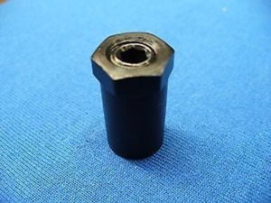 Yella Terra YT5106 Single 3/8" Posi Lock & Set Screw (Each)