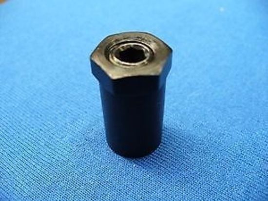 Yella Terra YT5107 Posi Lock 7/16" Single