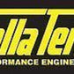 Yella Terra YT5117 One Single Adjuster & Lockng Nut 28.4mm