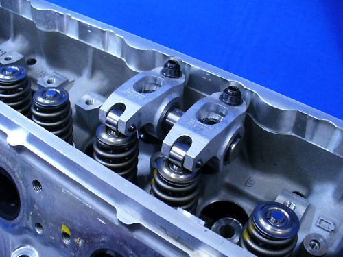 Yella Terra YT5123 Rocker Cover Spacer Kit Chev Ls1