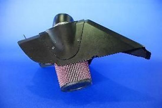 Yella Terra YT5700CAI-1 Holden 5.7-6.0L Ls1 Air Box Kit