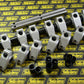 Yella Terra YT6001 Chrysler V8 Small Block La Engine 273-360 Pro Street Adjustable Modular Shaft Rockers, Ratio 1.5