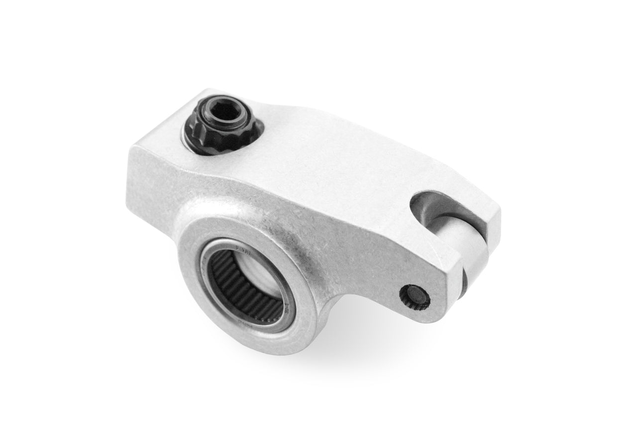 Yella Terra YT6001 Chrysler V8 Small Block La Engine 273-360 Pro Street Adjustable Modular Shaft Rockers, Ratio 1.5