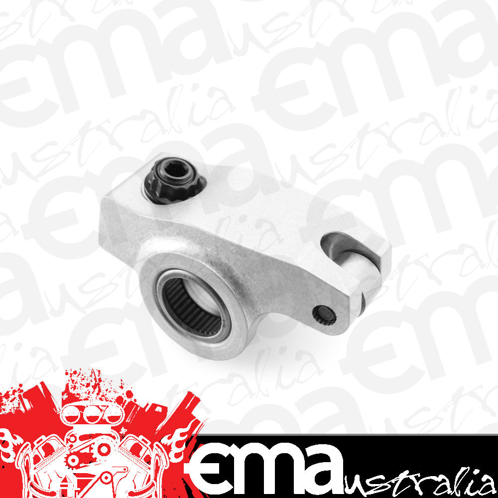 Yella Terra YT6001 Chrysler V8 Small Block La Engine 273-360 Pro Street Adjustable Modular Shaft Rockers, Ratio 1.5