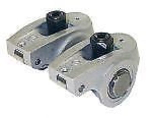 Yella Terra YT6018-1 Single 1.73:1 Roller Rocker 5/16" Bolt On Adj Ford 6 Xflow