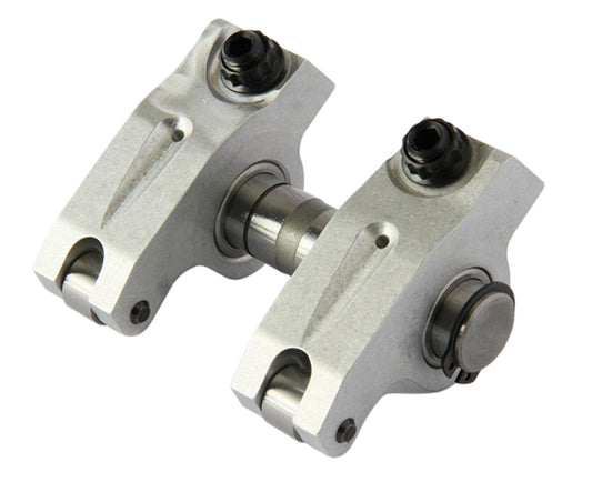 Yella Terra YT6023 Y/T Roller Rocker Set 1.55 Ratio Shaft Type Adjustable For Nissan A10 A12 And A15