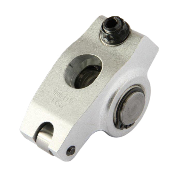 Yella Terra YT6030-1 Single 7/16" Shaft Mount 1.65 Roller Rocker Adj Holden 5.0L Efi V8 (Each)