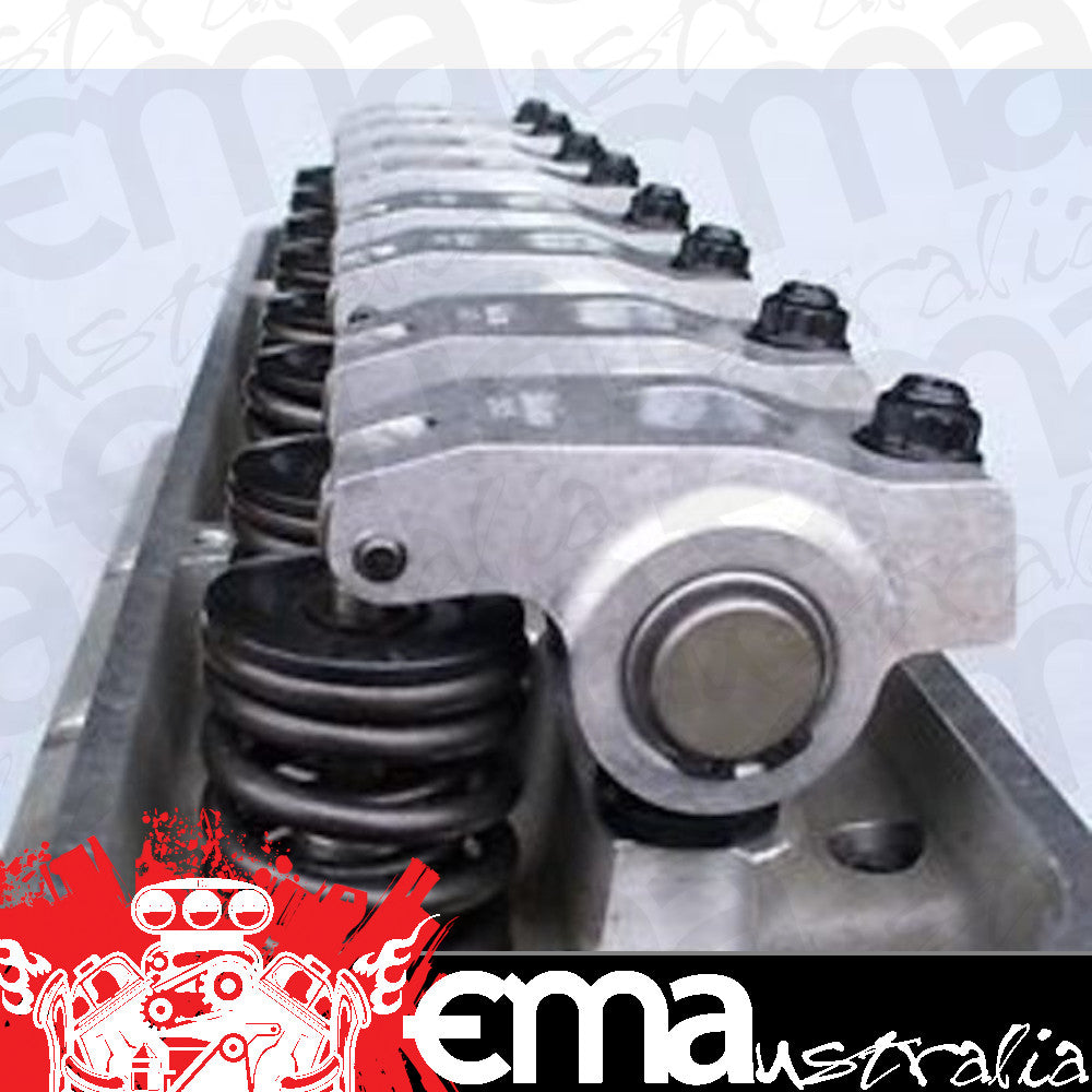 Yella Terra YT6030 Holden V8 Efi 7/16" Roller Rockers