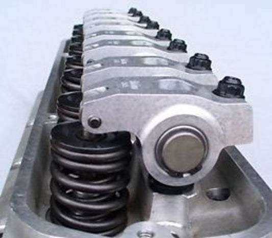 Yella Terra YT6030 Holden V8 Efi 7/16" Roller Rockers