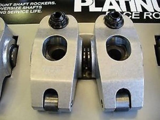 Yella Terra YT6321 Platinum Rocker Ford Cleveland