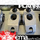 Yella Terra YT6321 Platinum Rocker Ford Cleveland