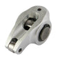 Yella Terra YT6645-1 Ultralite Roller Rocker Single 1.7 Ratio 8mm Mountshaft Bolt-On Non Adjustable Gm Ls1Ls2Ls6 W/ Gm Afr Edelbrock World Tfs 215 & Dar