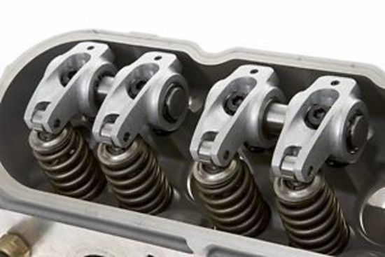 Yella Terra YT6645 Roller Rocker Set Chev Ls1-Ls6 1.7