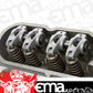 Yella Terra YT6645 Roller Rocker Set Chev Ls1-Ls6 1.7