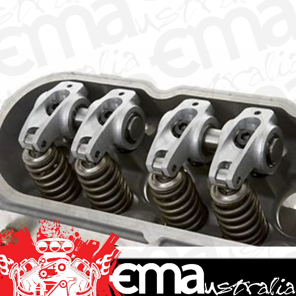 Yella Terra YT6645 Roller Rocker Set Chev Ls1-Ls6 1.7