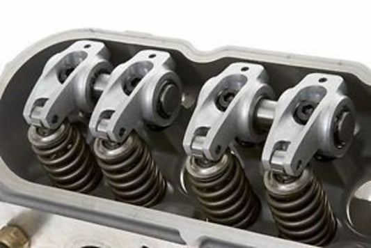 Yella Terra YT6646 Gm Chev Ls1 Ls2 Ultralite Roller Rocker Set 1.8 Ratio