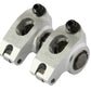 Yella Terra YT6653-M10 Y/T Roller Rocker Set 1.7 Ratio 10mm Mount Shaft Bolt-On Adjustable Gm Ls Series Ls3/L92/L98 6.2L