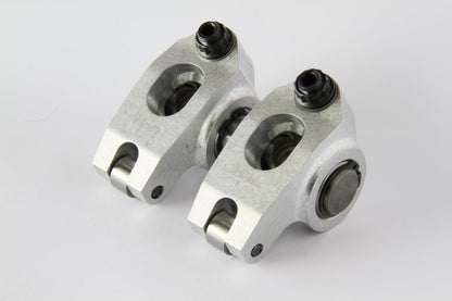 Yella Terra | YT6653 | 1.7 Roller Rocker Set Shaft Bolt On Gm Ls3/L92/L98 6.2L V8