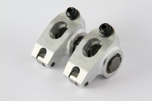 Yella Terra | YT6653 | 1.7 Roller Rocker Set Shaft Bolt On Gm Ls3/L92/L98 6.2L V8