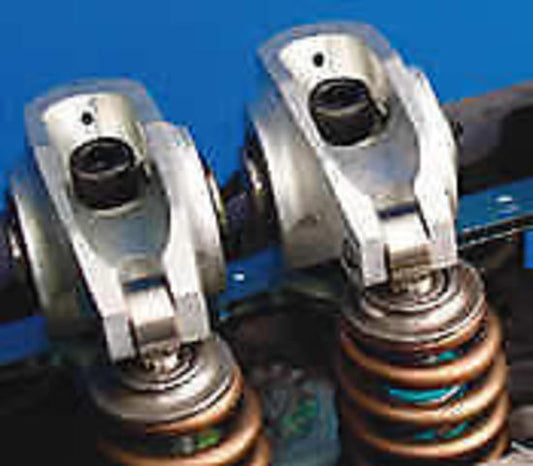 Yella Terra YT6659 Roller Rockers Holden Commodore V6 Pre Ecotec 1.8 Ratio