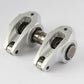 Yella Terra YT6667 1.7 Ultralite Roller Rocker Set Shaft Bolt On 8mm Gm Ls 6.2L