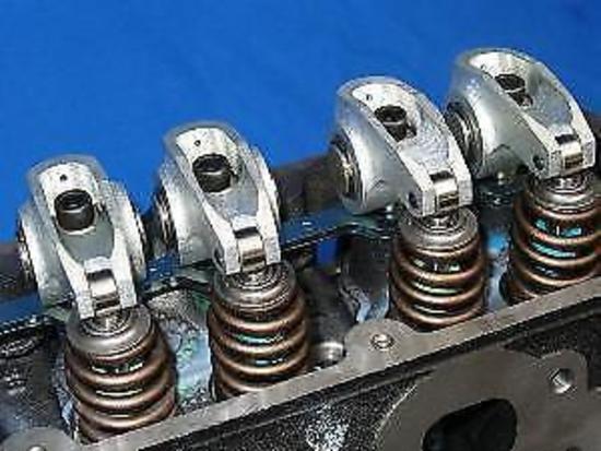 Yella Terra YT6669 Ultralite Roller Rockers Holden Commodore Vs-Vy V6 ...