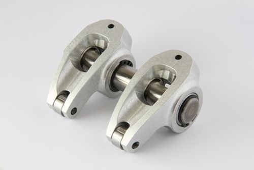 Yella Terra YT6670 1.8 Roller Rocker Set Shaft Bolt On Gm Ls Series Ls7 7.0L V8